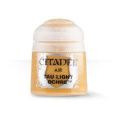 Air - Tau Light Ochre 12ML - Gamesmart